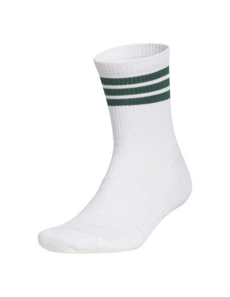 Calcetines golf adidas Half Crew KC3731