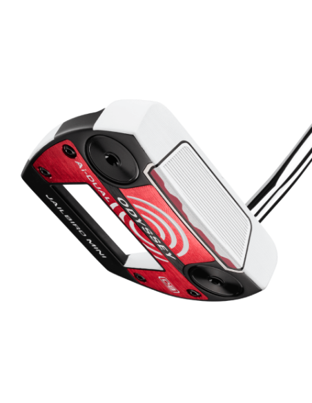 Odyssey Ai-Dual golf Putter
