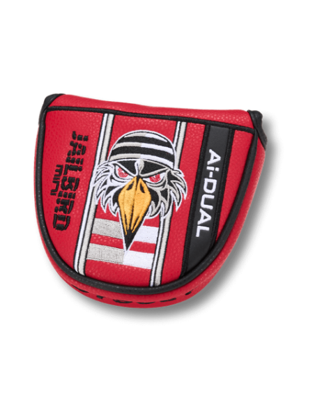 Putter golf Odyssey Ai-Dual