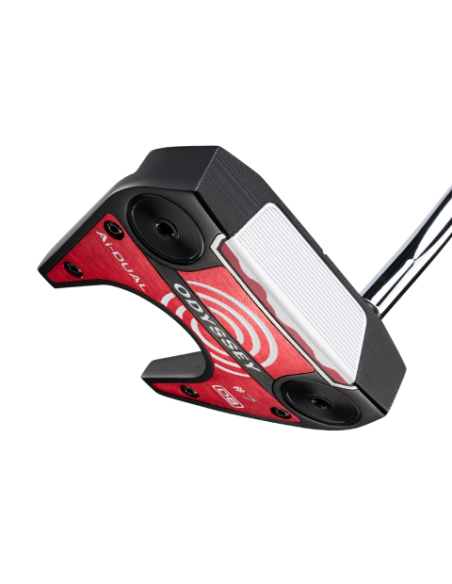 Odyssey Ai-Dual golf Putter