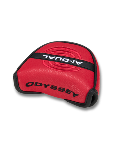 Odyssey Ai-Dual golf Putter