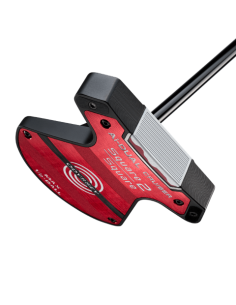 Odyssey Ai-Dual Square 2 Square Max Cruiser golf Putter