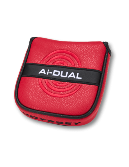 Putter golf Odyssey Ai-Dual Square 2 Square Max Cruiser