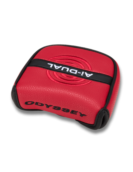 Putter golf Odyssey Ai-Dual Square 2 Square Max Cruiser