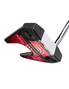 Odyssey Ai-Dual Cruiser golf Putter