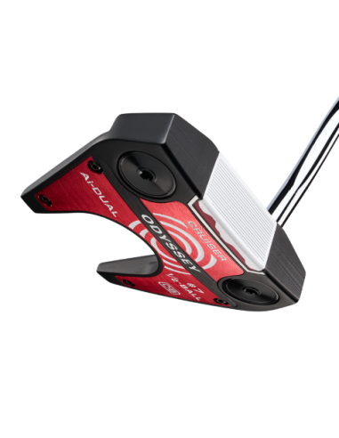 Putter golf Odyssey Ai-Dual Cruiser