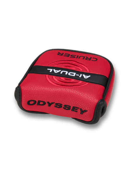 Putter golf Odyssey Ai-Dual Cruiser