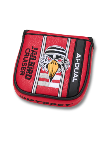Putter golf Odyssey Ai-Dual Cruiser