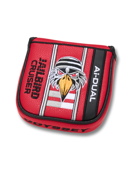 Putter golf Odyssey Ai-Dual Cruiser