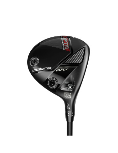 Cobra OPTM Max golf Fairway