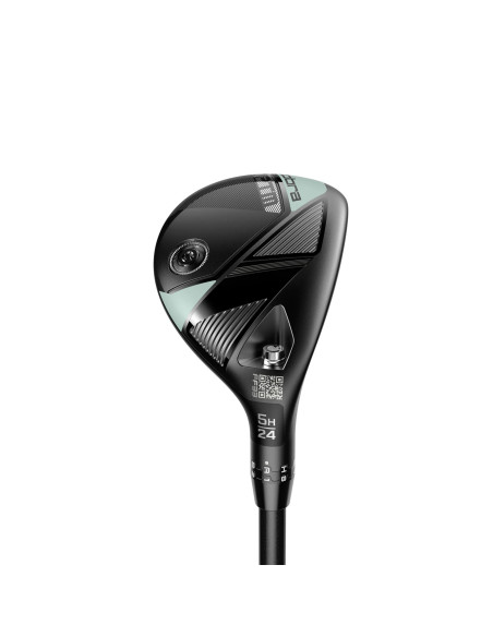 Cobra OPTM golf Hybrid