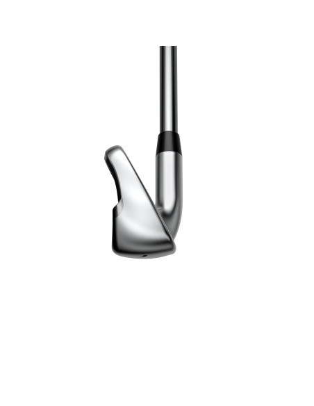 Hierros golf Cobra King MAX