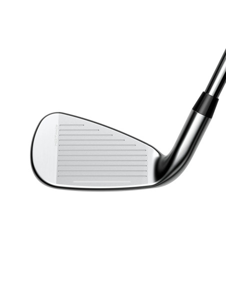Hierros golf Cobra King MAX