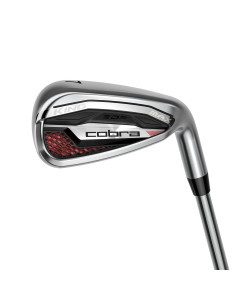 Hierros golf Cobra King MAX