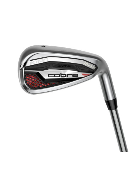 Cobra King MAX golf Irons