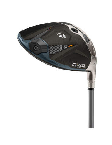 Driver golf TaylorMade Qi4D Max Lite
