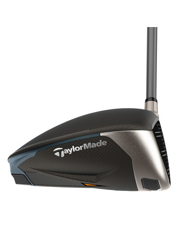 TaylorMade Qi4D Max Lite golf Driver