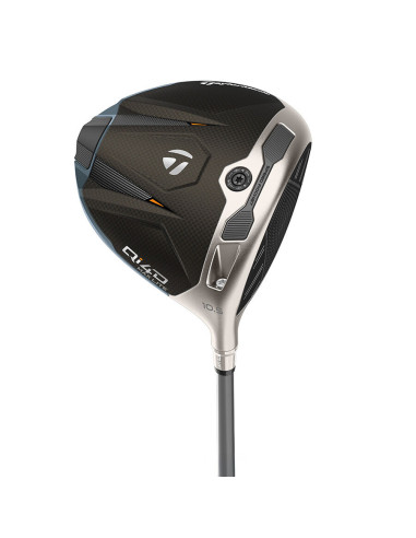 TaylorMade Qi4D Max Lite golf Driver