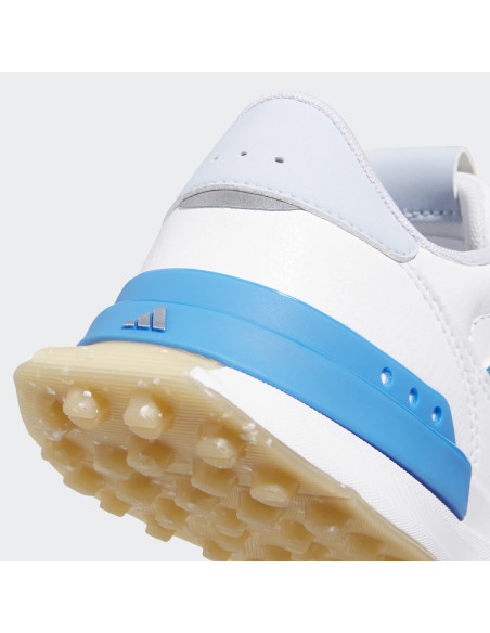 Zapatos golf niños adidas S2G Junior