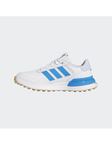 Zapatos golf niños adidas S2G Junior