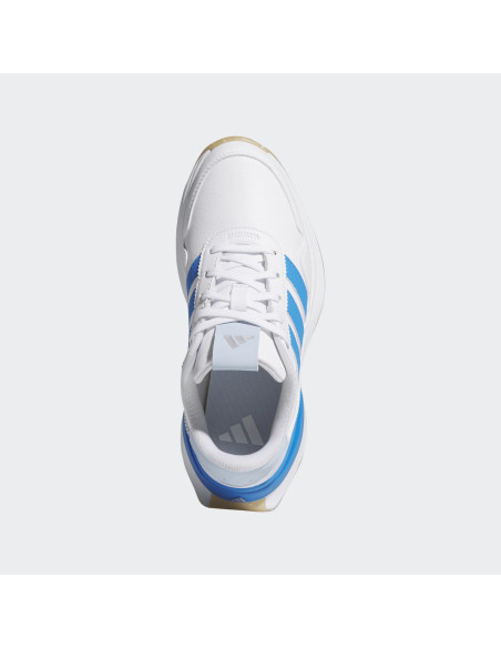 Zapatos golf niños adidas S2G Junior
