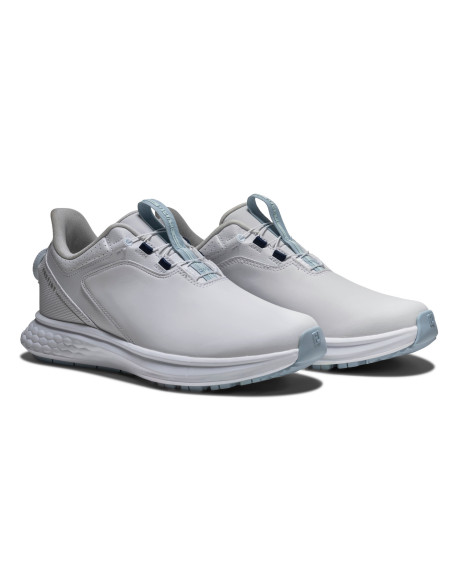 Footjoy Pulse Boa 93850 women golf Shoes