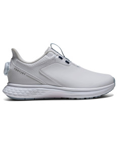 Zapatos golf mujer Footjoy Pulse Boa 93850