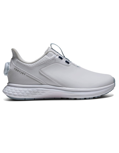 Footjoy Pulse Boa 93850 women golf Shoes