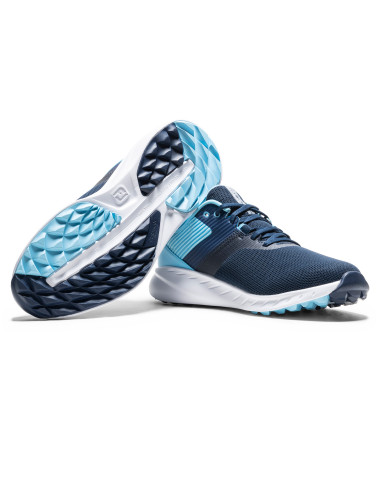 Footjoy Flex 56297/56299 men golf Shoes