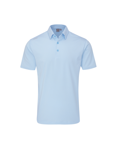 Polo golf hombre Ping Langford P03790