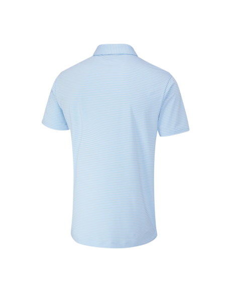 Polo golf hombre Ping Langford P03790