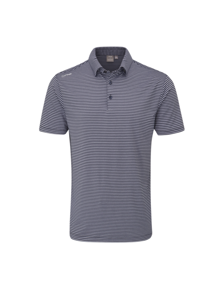Polo golf hombre Ping Langford P03790