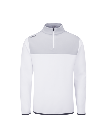 Sudadera golf hombre Ping Kinver Colour Block P03782
