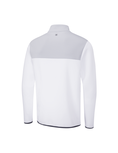 Sudadera golf hombre Ping Kinver Colour Block P03782