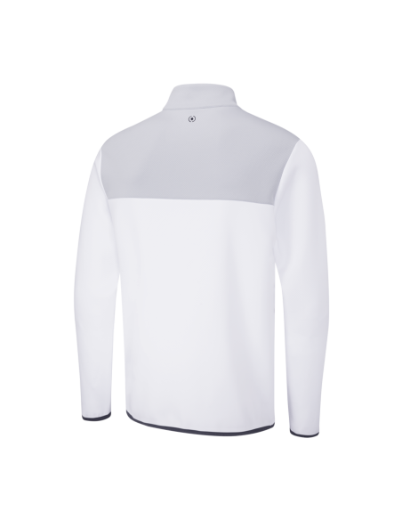 Sudadera golf hombre Ping Kinver Colour Block P03782