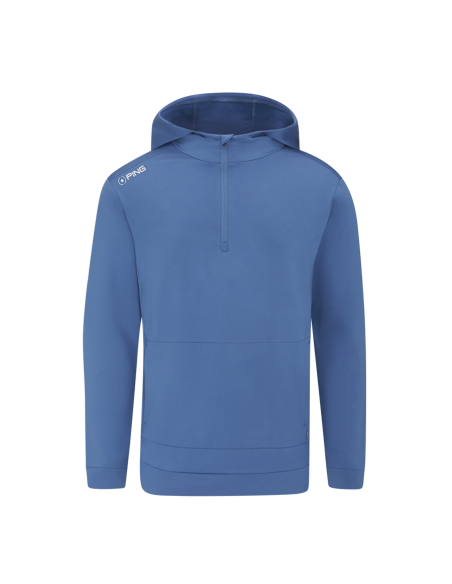 Sudadera golf hombre Ping Haldon Hooded P03781