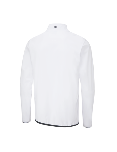 Sudadera golf hombre Ping Vigo Windproof Half-Zip P03779