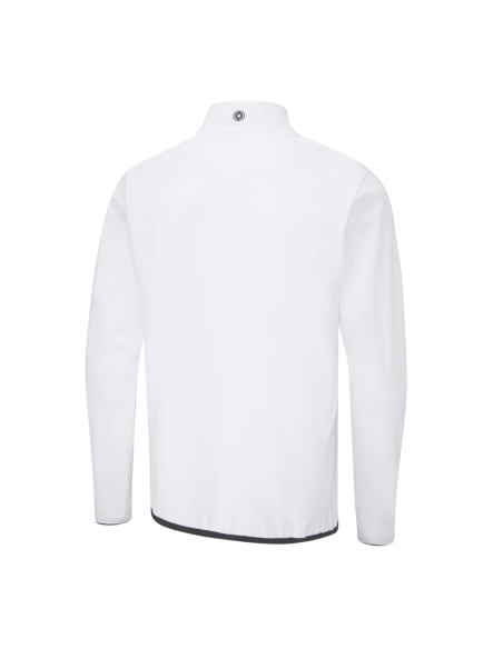 Sudadera golf hombre Ping Vigo Windproof Half-Zip P03779