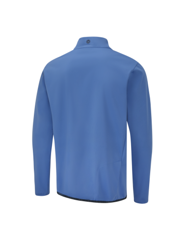 Sudadera golf hombre Ping Vigo Windproof Half-Zip P03779