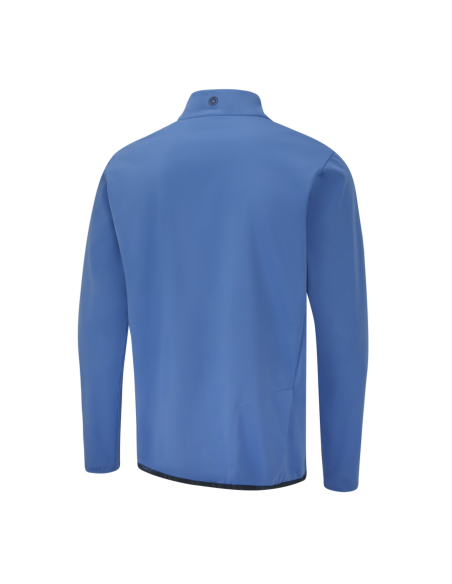 Sudadera golf hombre Ping Vigo Windproof Half-Zip P03779