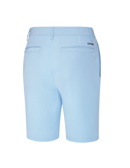 Pantalón corto golf hombre Ping Ari Stretch