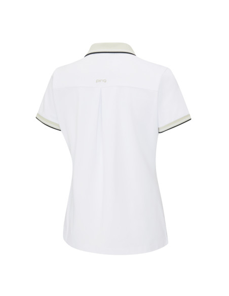 Polo golf mujer Ping Viviana P93785