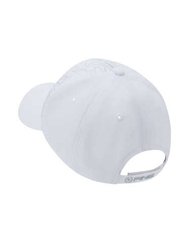 Gorra golf Ping Nicolo P03793