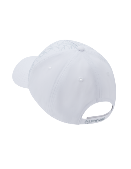 Gorra golf Ping Nicolo P03793