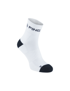Calcetines Ping Quarter 2pk P03797