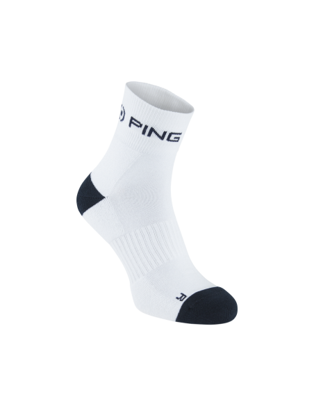 Ping Quarter 2pk P03797 Socks
