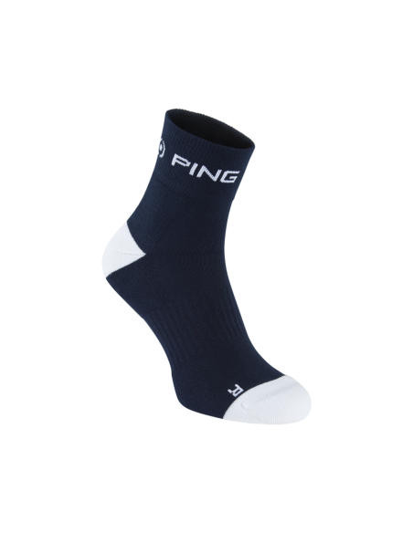 Calcetines Ping Quarter 2pk P03797