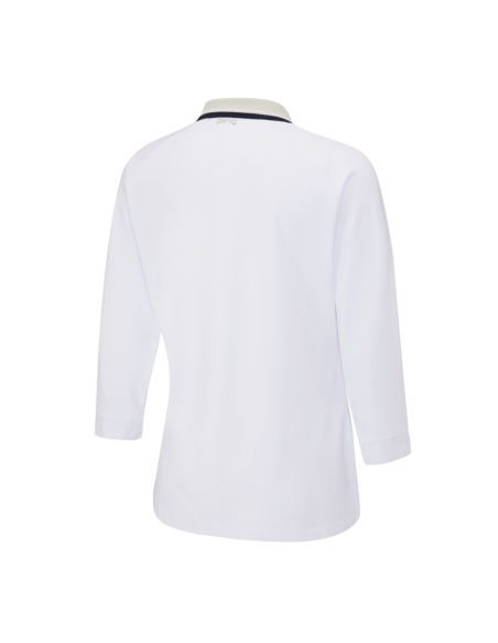 Polo golf mujer Ping Alicia P93788