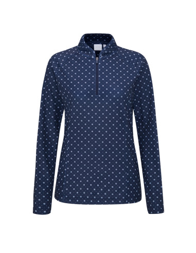 Ping women golf Arwen P93787 Polo Shirt