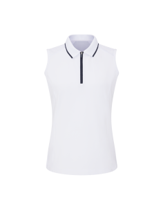 Ping Eben Sleeveless women golf Polo shirt P93786